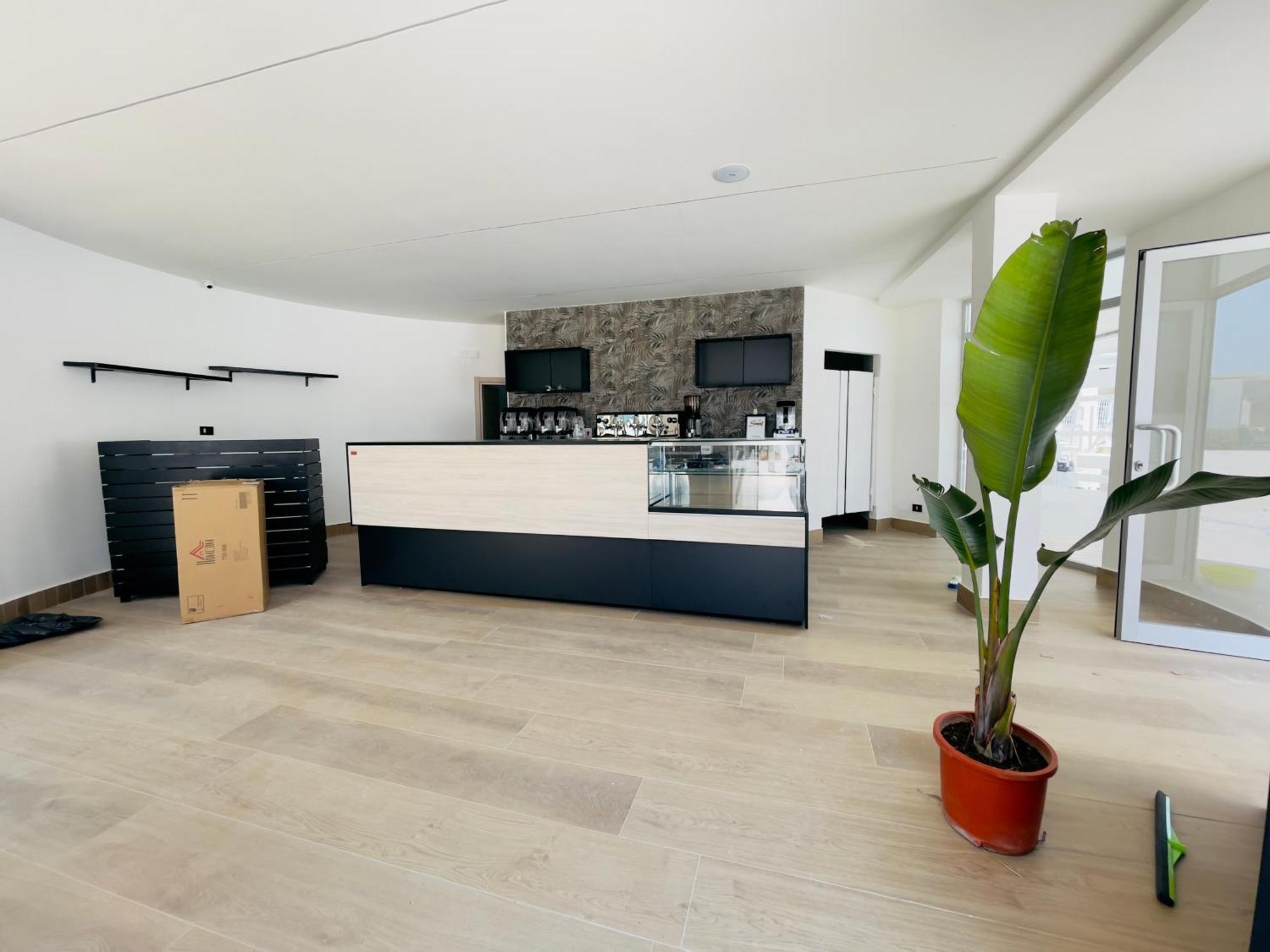 Athena Sea Front Apartment, Parking & Pool Lago Patria Kültér fotó